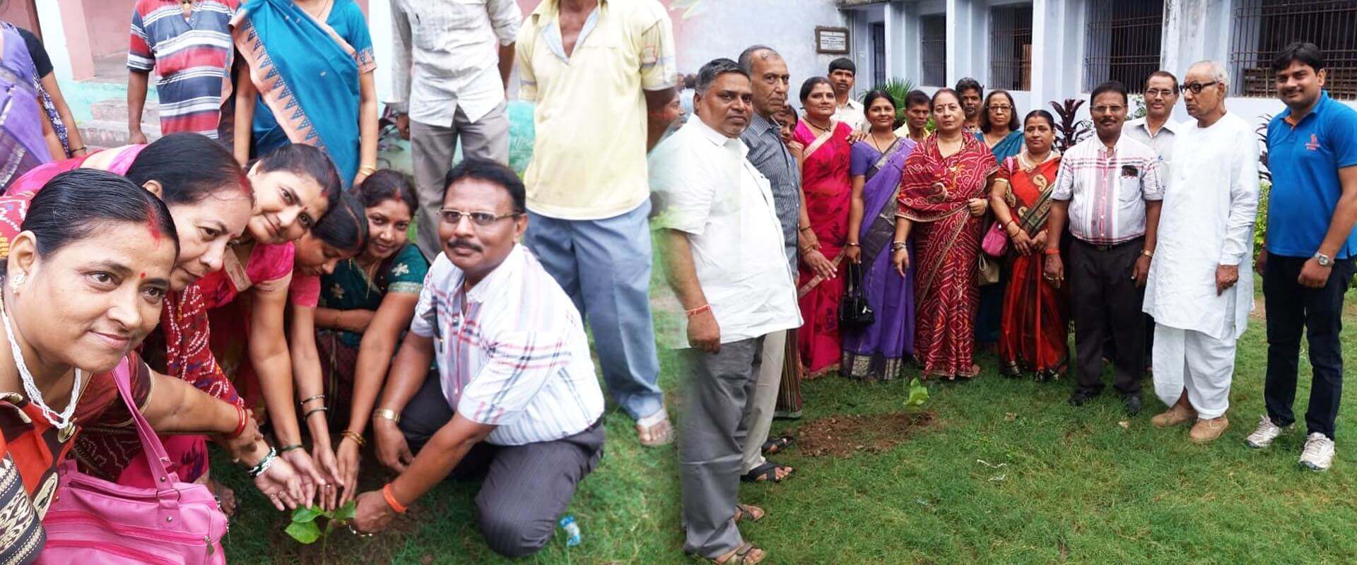 slider of sharda jhunjhunwala mahila mahavidyalaya Bhagalpur bihar