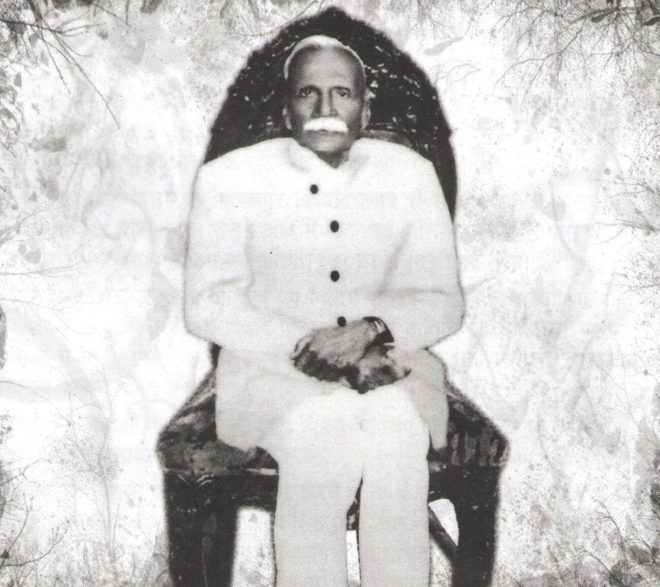 Late Arjun Prasad Agrawal of sharda jhunjhunwala mahila mahavidyalaya Bhagalpur bihar